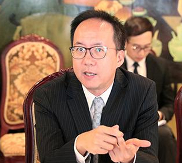 马志刚